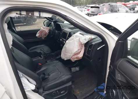 2021 Ford Expedition Limited из США, поврежденный, VIN 1FMJU2AT9MEA58058